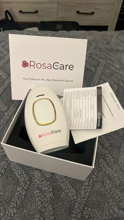 Hair removal