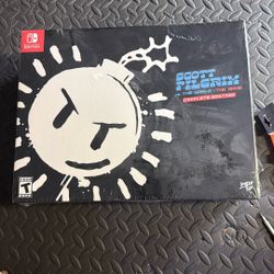 Scott Pilgrim Vs. The World The Game 