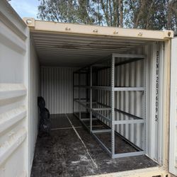 Shipping  Container 