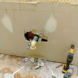 Drywall Finishing 