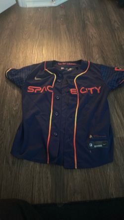 Astro jersey