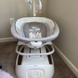 Graco Infant Swing