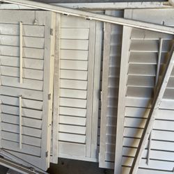 Window Shutters