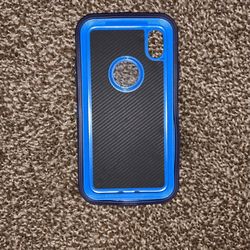 iPhone XR case 