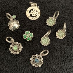 Brighton Good Luck Charms