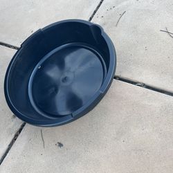 6 Quart Drain Pan