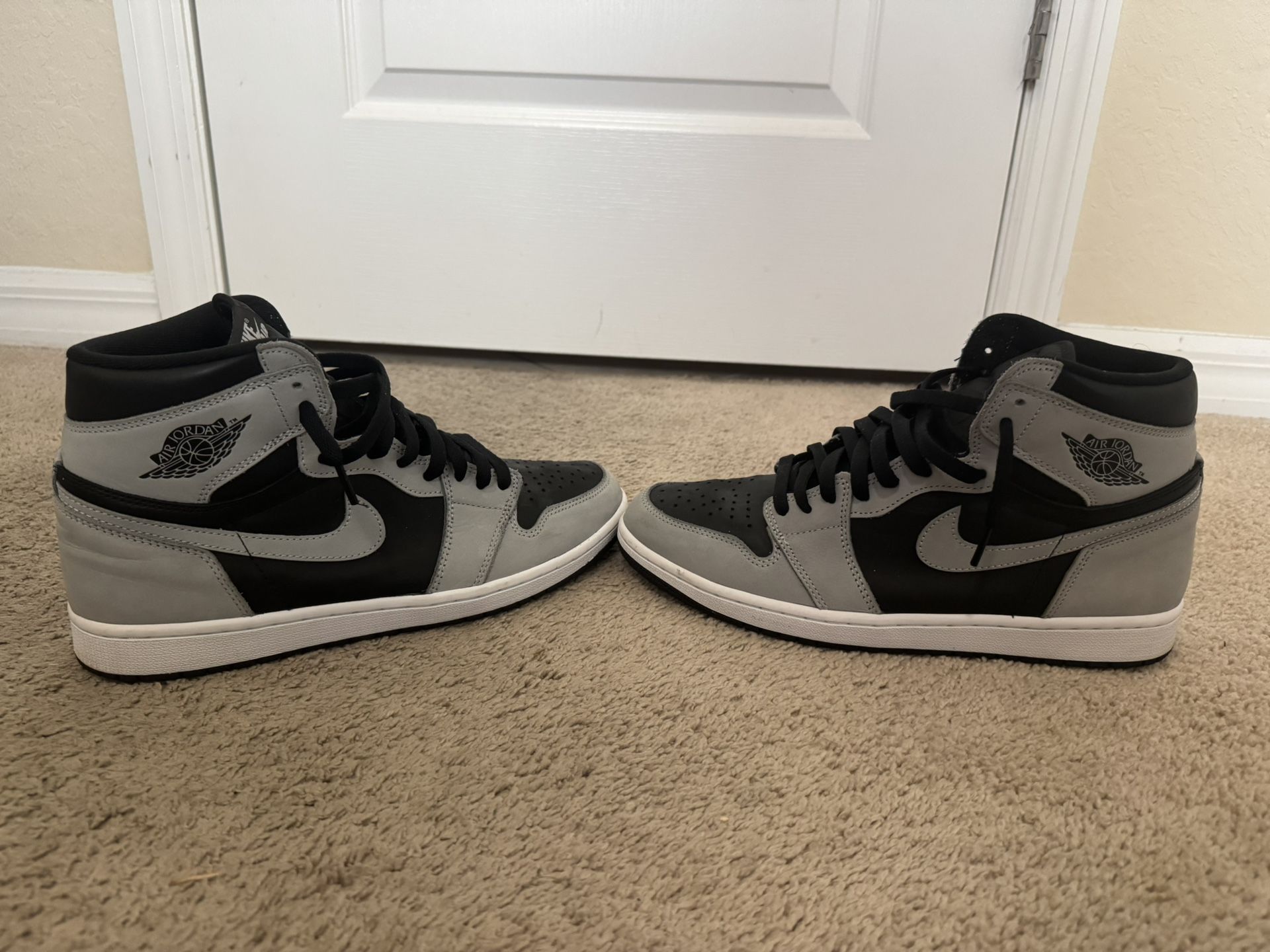 Jordan 1 Shadow 2.0