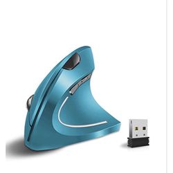 Vassink Ergonomic Wireless Mouse