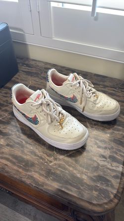 Nike Air Force 1 Low Sneakers