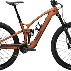 Trek EXe 9.7