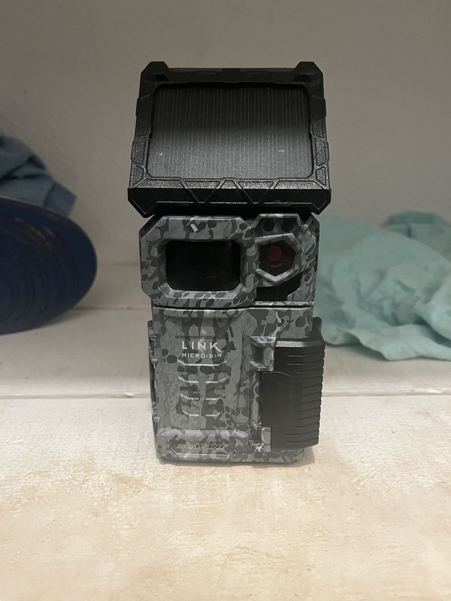 SkyPoint Camera