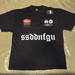 Darc Sport Us Forever Shirt - Size XL