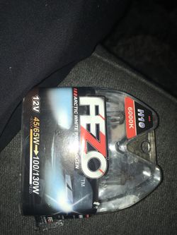Fezo headlights