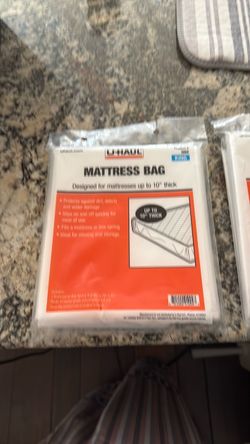 Mattress Bag