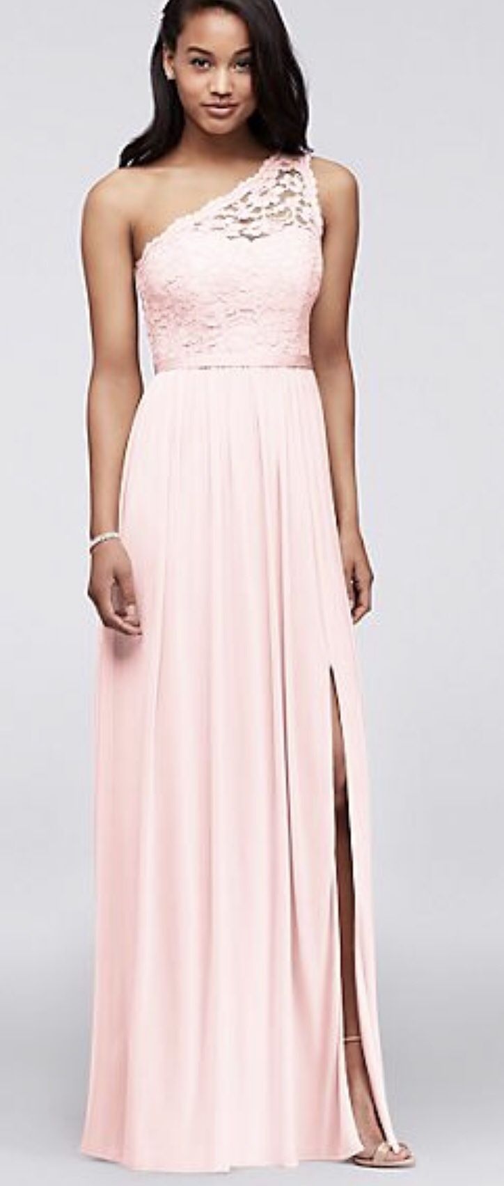sachin and babi light blue dress Plus Size Halter Neck Sleeveless Cocktail Dress Tulle Wedding Guest Party  Midi Dresses Haze Blue 5XL : Target main image 0