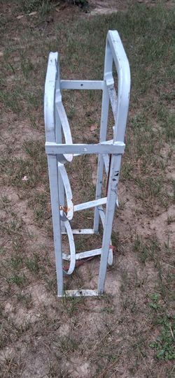 Freon holder