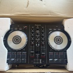 Pro DJ Gear Bundle – Pioneer DDJ-SB2 + 2 CDJ-1000MK2s – Excellent Condition!