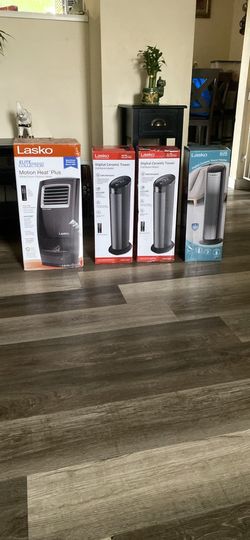 Heaters