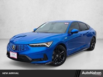 2026 Acura Integra