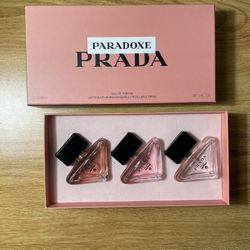 Prada Paradoxe Gift Set