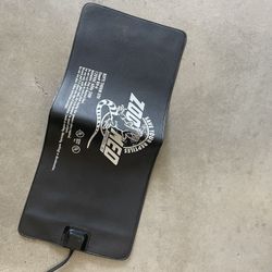 Reptile Heating Pad