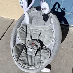 Baby Swing Angel Bliss