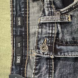 BKE Bootcut Men 36X32