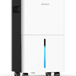   1500 Sq. ft Dehumidifier for Basement and Large Room ( Brand New, Never Used ) For $50