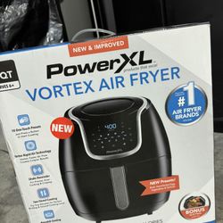 PowerXL Vortex Air Fryer 