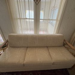 Futon Couch 