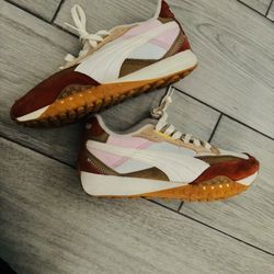 Women Shoes Pumas 