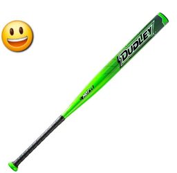 Dudley Hot Softball Bat baseball