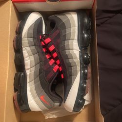 Air Vapor Max