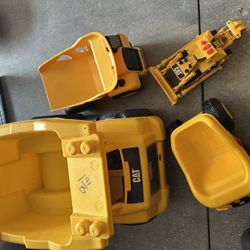 Truck Set 
