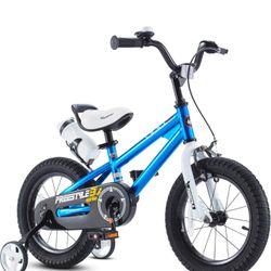 Royalbaby Freestyle Kids Bike 12”