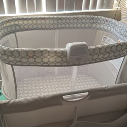 Ingenuity Bassinet 