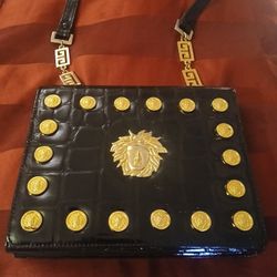 Versace Purse
