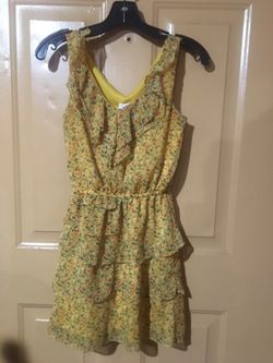 Vestido