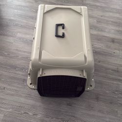 Dog Cage