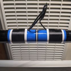 Custom Wrapped Fishing Rods