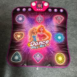 Dance Mat - Kids