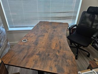 Standing Desk