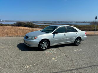 2003 Toyota Camry