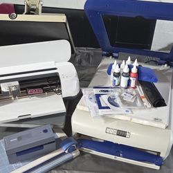 DIY/STARTUP PRINTING & PRESSING PRODUCTION FRAMEWORK 