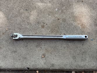 Breaker Bar