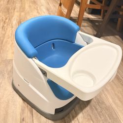 Booster Seat And Car seat 