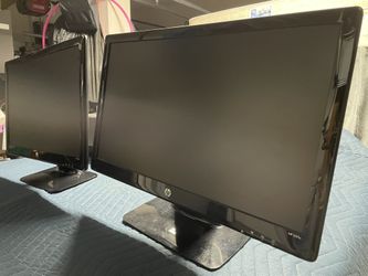 HP 23 Inch Monitors