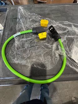 Hybrid cable