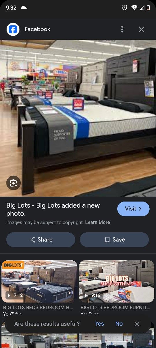 Grey Bedroom Furniture Set With Box Spring