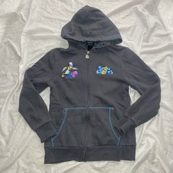 Blizzard StarCraft Jacket Medium